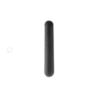SHOTGUN WINDSCREEN (BLACK)